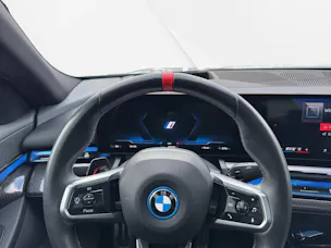 BMW i5 M60 xDrive