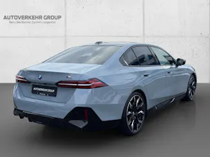 BMW i5 M60 xDrive