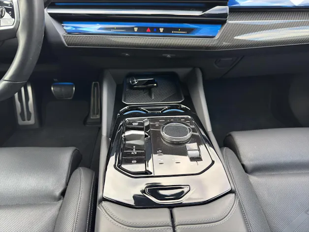 BMW i5 M60 xDrive