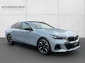 BMW i5 M60 xDrive