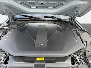 BMW i5 M60 xDrive