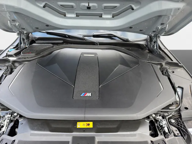 BMW i5 M60 xDrive
