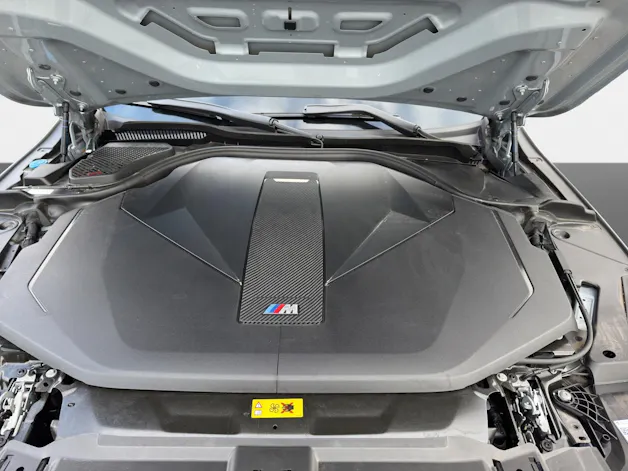 BMW i5 M60 xDrive