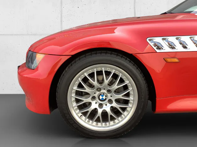 BMW Z3 1.9i Roadster