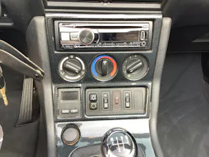 BMW Z3 1.9i Roadster