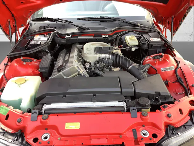 BMW Z3 1.9i Roadster