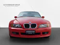 BMW Z3 1.9i Roadster