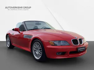 BMW Z3 1.9i Roadster