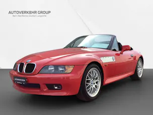 BMW Z3 1.9i Roadster