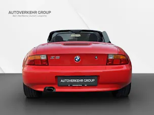 BMW Z3 1.9i Roadster