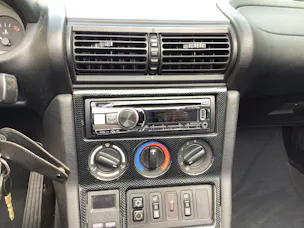 BMW Z3 1.9i Roadster
