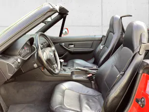 BMW Z3 1.9i Roadster