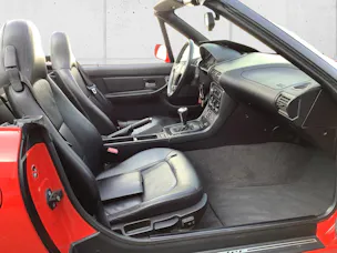 BMW Z3 1.9i Roadster