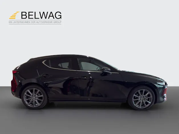Mazda 3 2.5/140 Exclusive-Line