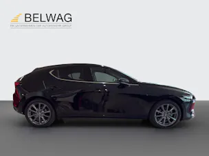 Mazda 3 2.5/140 Exclusive-Line