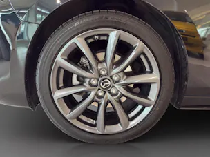 Mazda 3 2.5/140 Exclusive-Line
