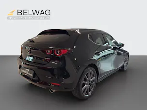 Mazda 3 2.5/140 Exclusive-Line
