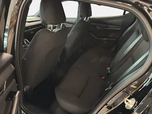 Mazda 3 2.5/140 Exclusive-Line