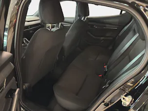Mazda 3 2.5/140 Exclusive-Line