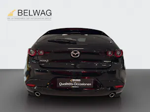 Mazda 3 2.5/140 Exclusive-Line