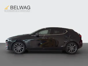 Mazda 3 2.5/140 Exclusive-Line