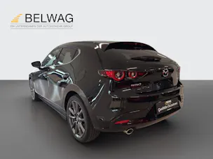 Mazda 3 2.5/140 Exclusive-Line