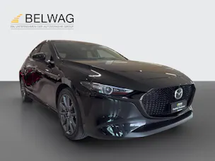 Mazda 3 2.5/140 Exclusive-Line