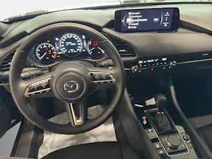 Mazda 3 2.5/140 Exclusive-Line