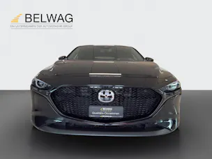 Mazda 3 2.5/140 Exclusive-Line