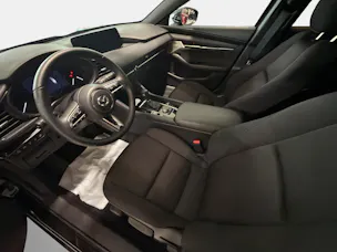 Mazda 3 2.5/140 Exclusive-Line