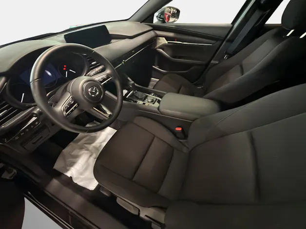 Mazda 3 2.5/140 Exclusive-Line