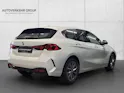 BMW 116 Steptronic