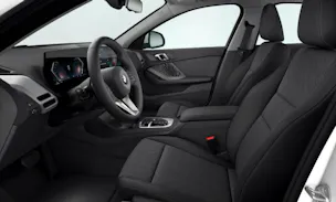 BMW 116 Steptronic