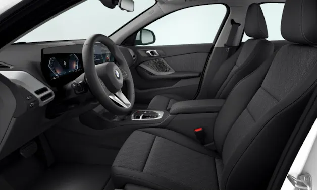 BMW 116 Steptronic