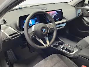 BMW 116 Steptronic