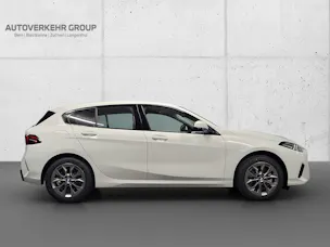 BMW 116 Steptronic