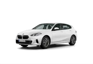 BMW 116 Steptronic