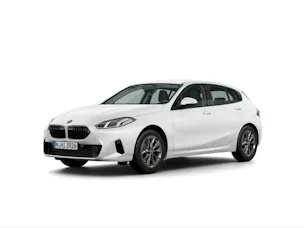 BMW 116 Steptronic