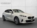 BMW 116 Steptronic