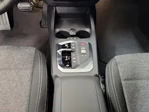 BMW 116 Steptronic