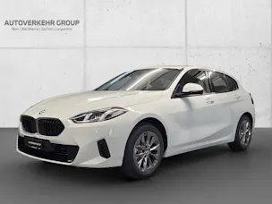 BMW 116 Steptronic