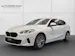 BMW 116 Steptronic