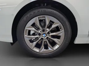 BMW 116 Steptronic