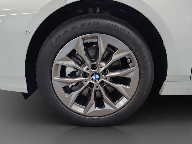 BMW 116 Steptronic