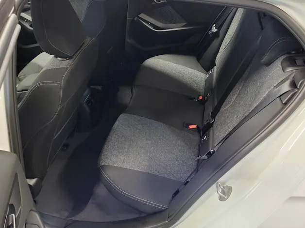BMW 116 Steptronic