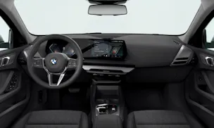 BMW 116 Steptronic