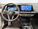 BMW 116 Steptronic