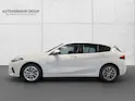 BMW 116 Steptronic