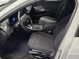 BMW 116 Steptronic