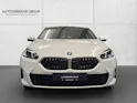 BMW 116 Steptronic
